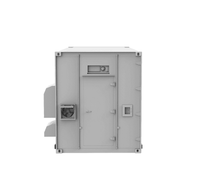Lithtech 20FT - Sistem containerizat stocare energie C&I 1.720 kWh / 1.000 kW