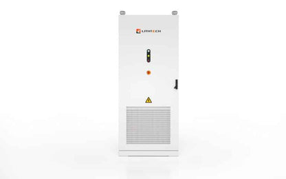Lithtech - Sistem stocare energie C&I 261 kWh, LiFePO4