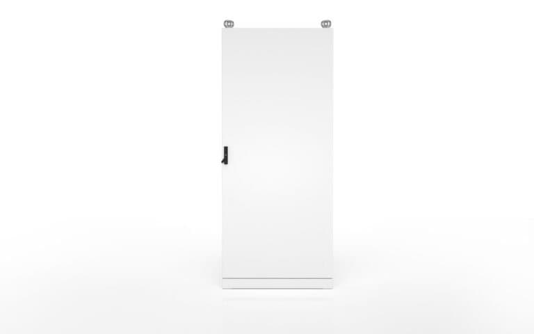 Lithtech - Sistem stocare energie C&I 261 kWh, LiFePO4
