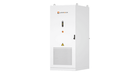 Lithtech - Sistem stocare energie C&I 261 kWh, LiFePO4