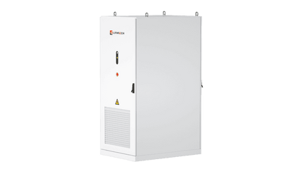 Lithtech - Sistem stocare energie C&I 261 kWh, LiFePO4