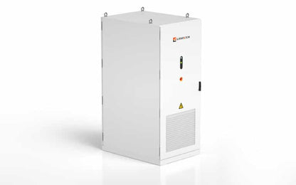 Lithtech - Sistem stocare energie C&I 261 kWh, LiFePO4