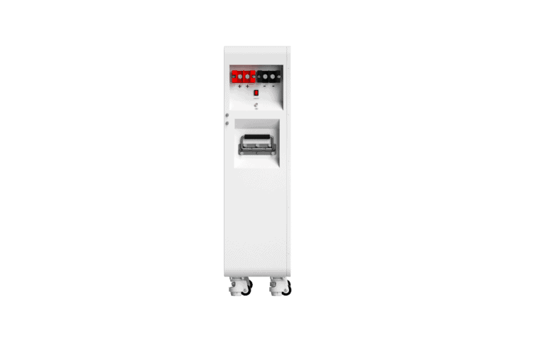 Lithtech 51,2 V 314 Ah - Sistem stocare energie rezidential 16,08 kWh