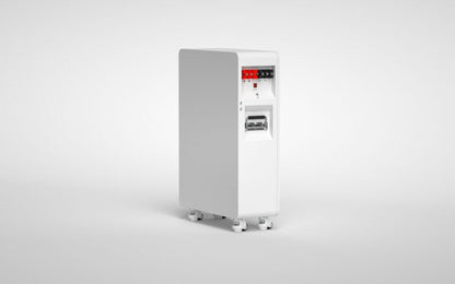 Lithtech 51,2 V 314 Ah - Sistem stocare energie rezidential 16,08 kWh