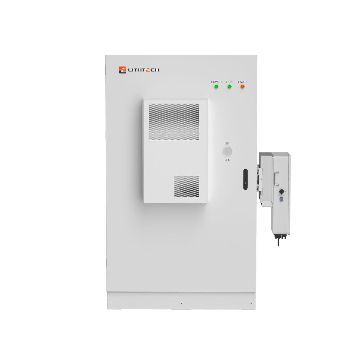 Lithtech - Sistem stocare energie C&I 100 kWh