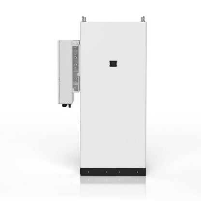Lithtech LT Ultra 112-Air - Sistem modular stocare energie LiFePO4