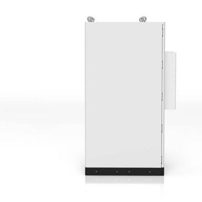 Lithtech LT Ultra 112-Air - Sistem modular stocare energie LiFePO4