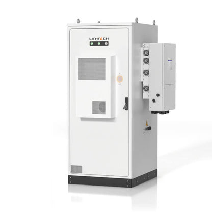 Lithtech LT Ultra 112-Air - Sistem modular stocare energie LiFePO4