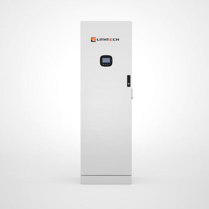 Lithtech All-in-One - Sistem stocare energie rezidential 10,44–20,89 kWh