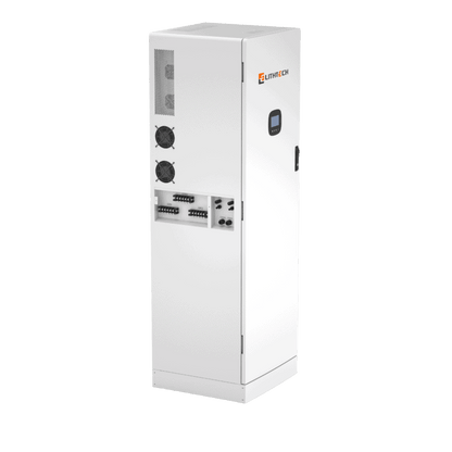 Lithtech All-in-One - Sistem stocare energie rezidential 10,44–20,89 kWh