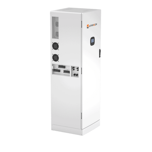 Lithtech All-in-One - Sistem stocare energie rezidential 10,44–20,89 kWh