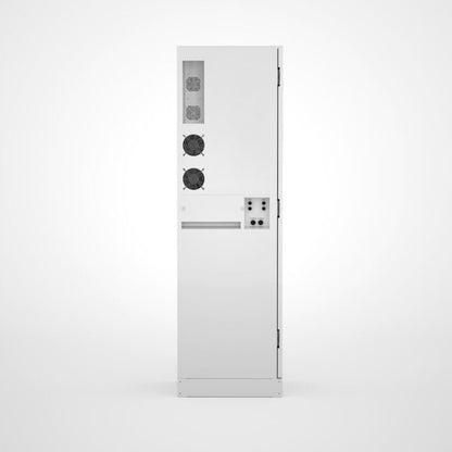 Lithtech All-in-One - Sistem stocare energie rezidential 10,44–20,89 kWh