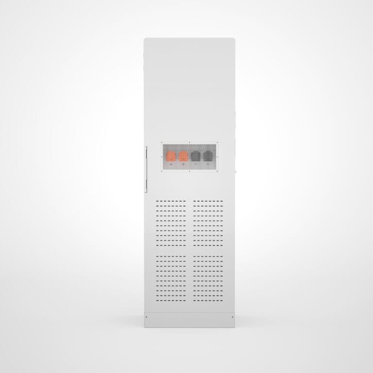 Lithtech All-in-One - Sistem stocare energie rezidential 10,44–20,89 kWh