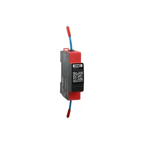 Dispozitiv de stingere incendiu cu aerosol YCFP7