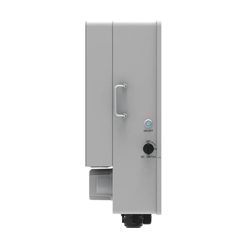 Invertor Deye Hibrid SUN-12K-SG04LP3-EU LV