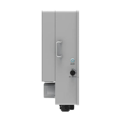 Invertor Deye Hibrid SUN-12K-SG04LP3-EU LV