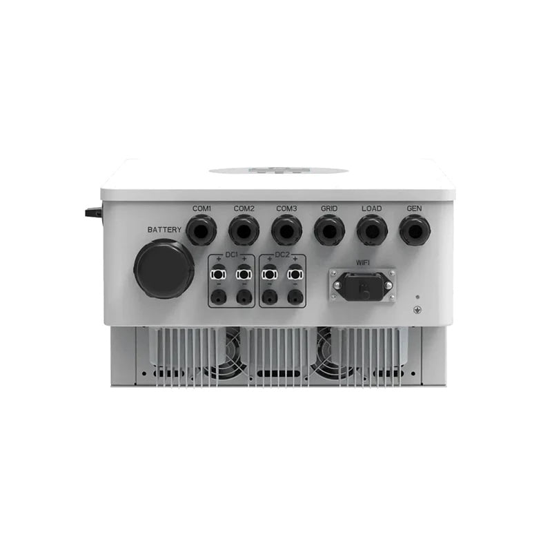 Invertor Deye Hibrid SUN-12K-SG04LP3-EU LV