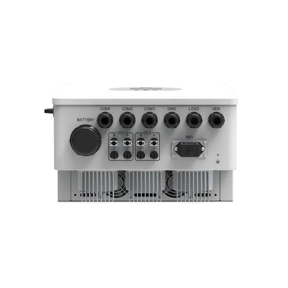 Invertor Deye Hibrid SUN-12K-SG04LP3-EU LV