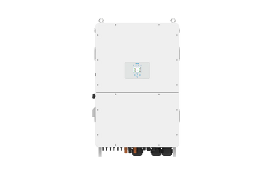 Invertor Deye Hibrid SUN-125K-SG02HP3-EU-GM10