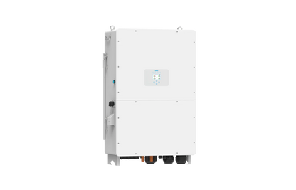 Invertor Deye Hibrid SUN-125K-SG02HP3-EU-GM10