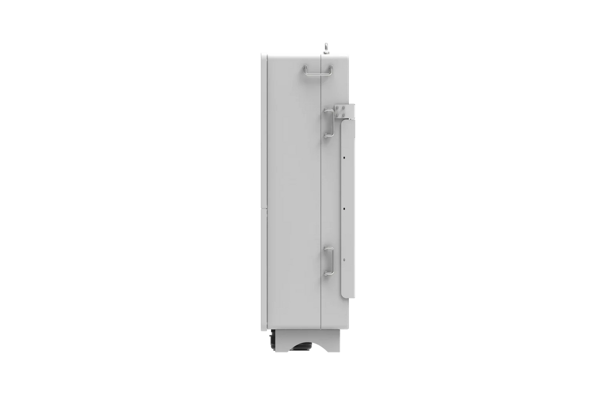 Invertor Deye Hibrid SUN-125K-SG02HP3-EU-GM10
