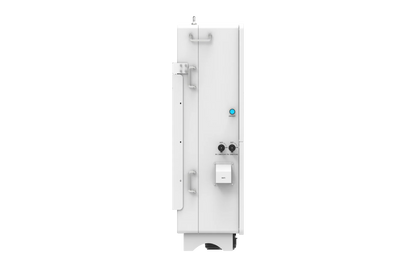 Invertor Deye Hibrid SUN-125K-SG02HP3-EU-GM10