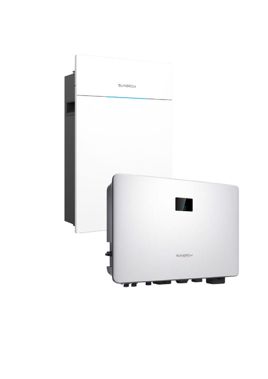 sungrow 6kw-5.12k