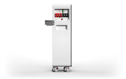 Lithtech TR10000WX - Sistem stocare energie 20 kWh