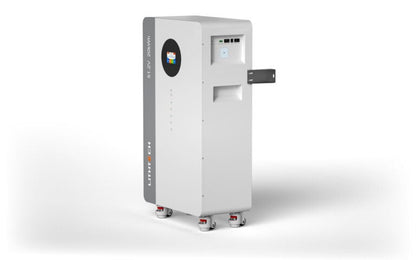 Lithtech TR10000WX - Sistem stocare energie 20 kWh
