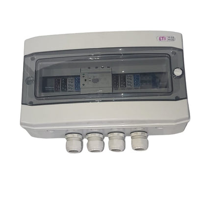 Tablou ATS GEYA 63A 4P Trifazat, IP66