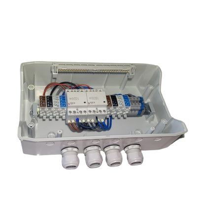 Tablou ATS Trifazat ETI 63A 4P, IP66