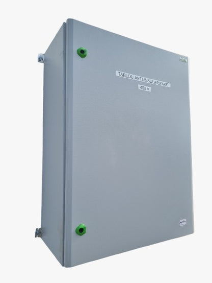Tablou Anti-insularizare 50kW pentru invertor Deye trifazat IP66