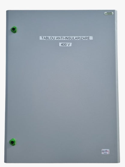 Tablou Anti-insularizare 50kW pentru invertor Deye trifazat IP66