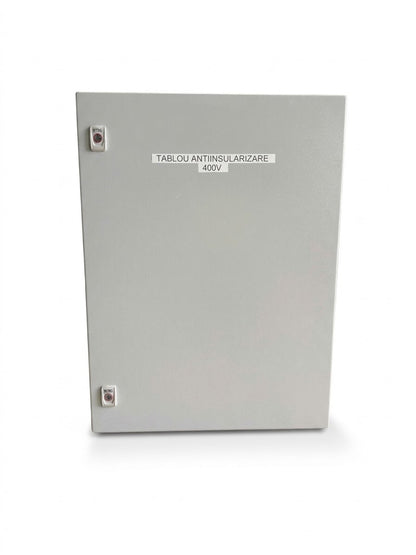 Tablou Anti-insularizare 50 kW echipat cu sursă UPS 24 V