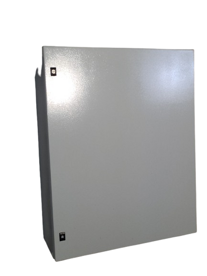 Tablou Anti-insularizare 125kW Schneider pentru invertor trifazat, echipat complet