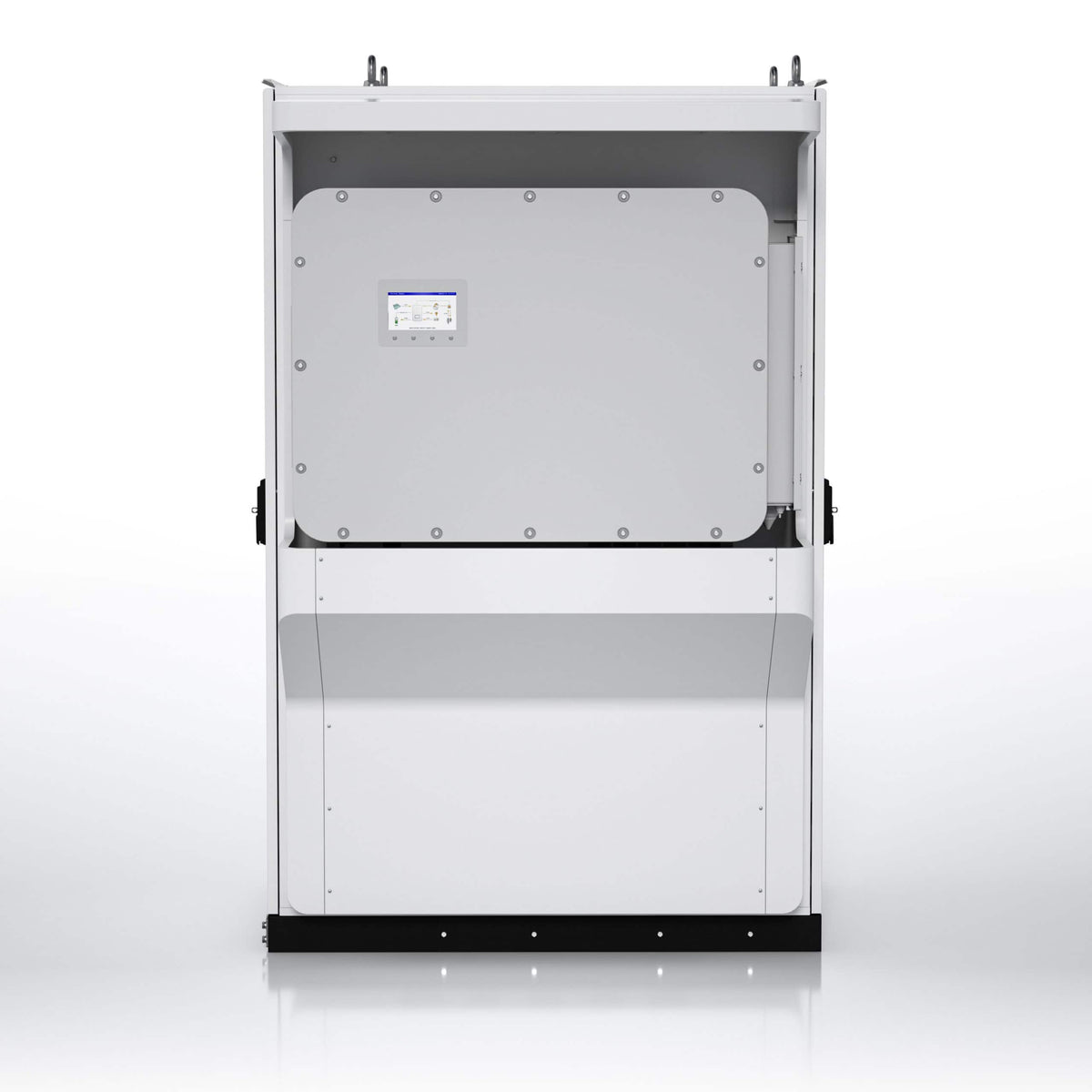 Lithtech LT 261 H - Sistem stocare energie C&I 261 kWh / 125 kW