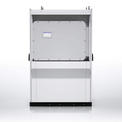 Lithtech LT 261 H - Sistem stocare energie C&I 261 kWh / 125 kW