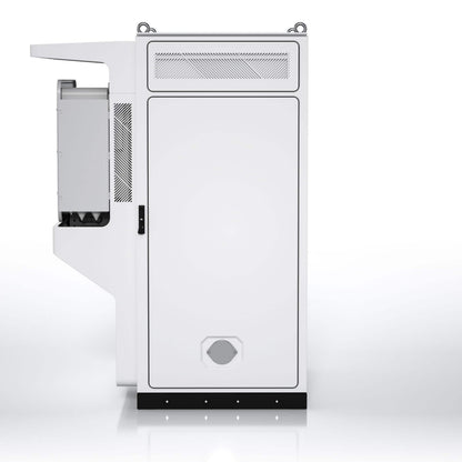 Lithtech LT 261 H - Sistem stocare energie C&I 261 kWh / 125 kW