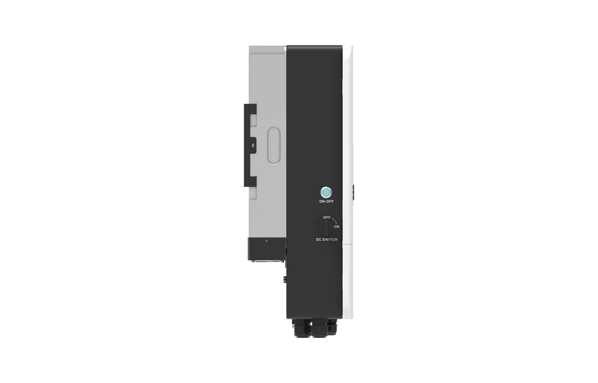 Invertor Deye Hibrid SUN-15K-SG05LP3-EU-SM2