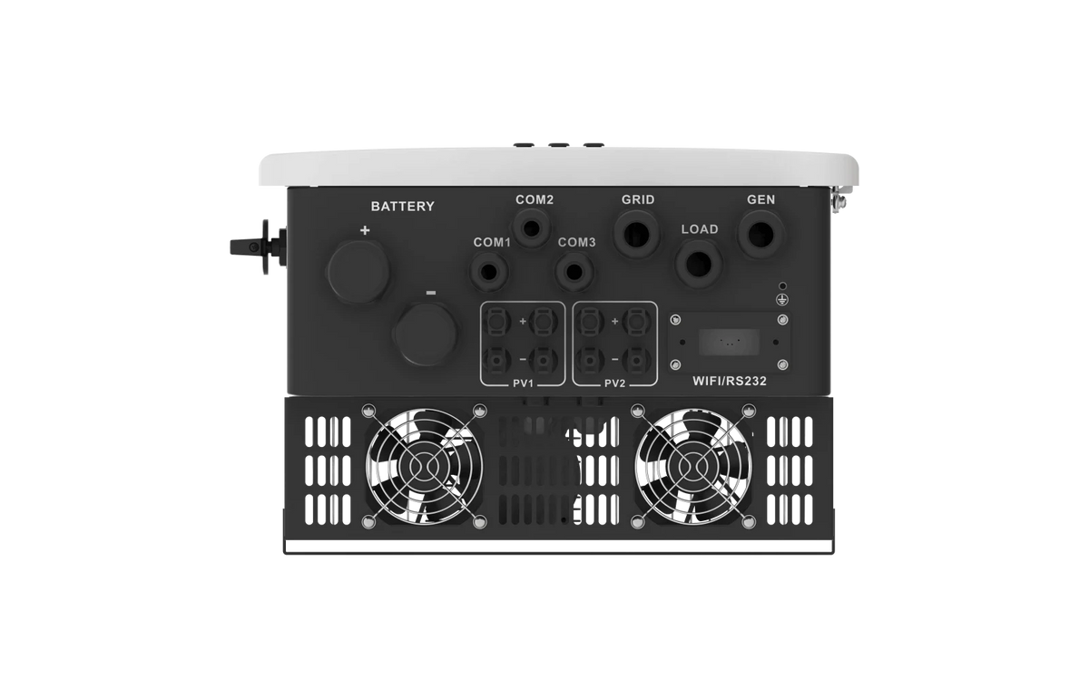 Invertor Deye Hibrid SUN-15K-SG05LP3-EU-SM2