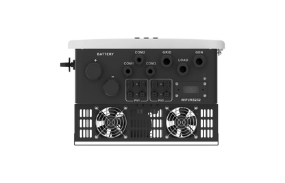 Invertor Deye Hibrid SUN-15K-SG05LP3-EU-SM2