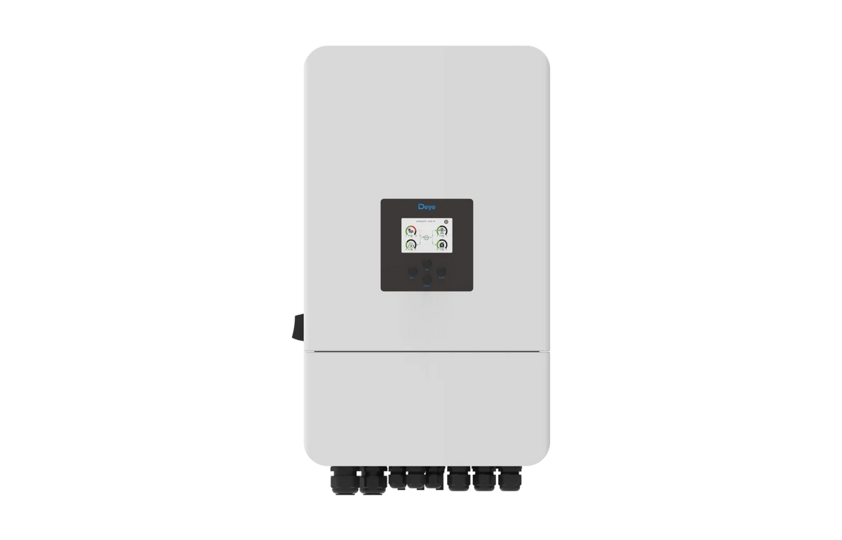 Invertor Deye Hibrid SUN-15K-SG05LP3-EU-SM2