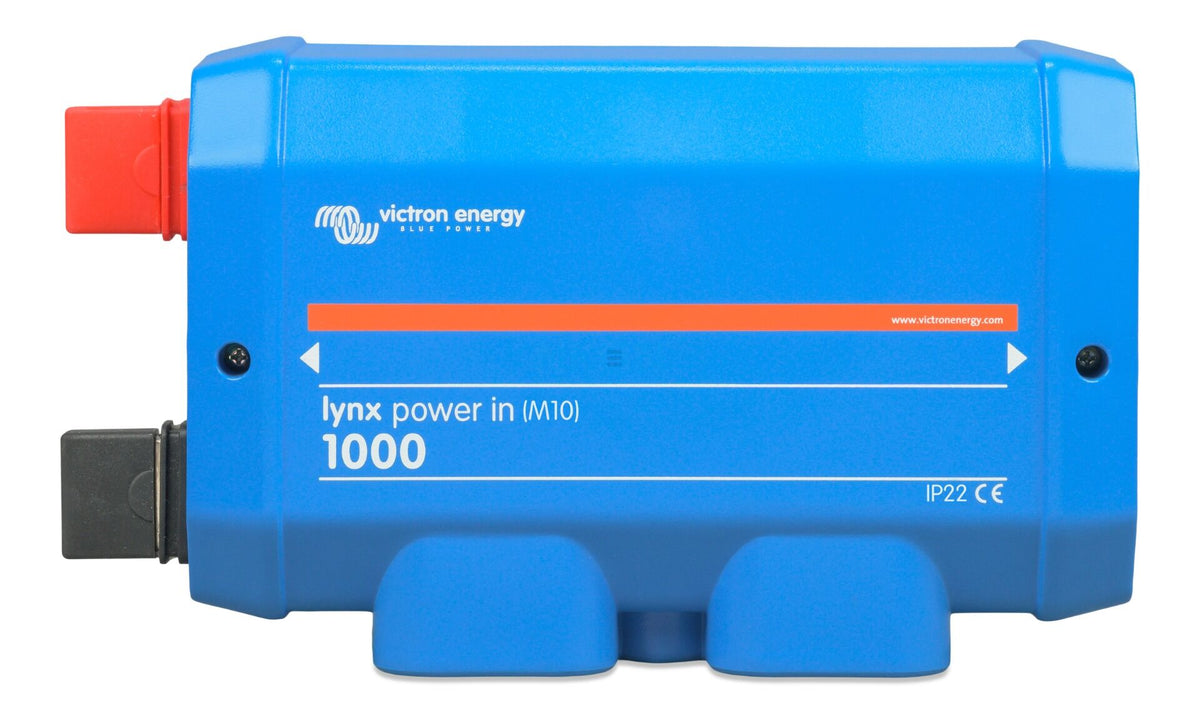 Distribuitor Victron Lynx Power In (M10)