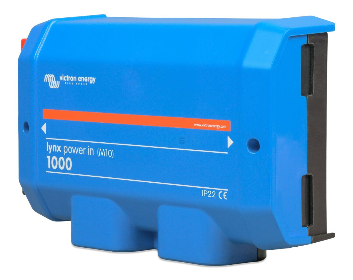 Distribuitor Victron Lynx Power In (M10)