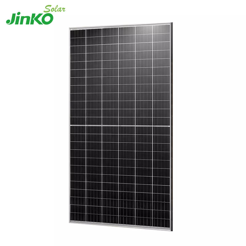 Panou fotovoltaic JinKO 545W - JKM545M-72HL4-BDVP, Mono-crystalline, bifacial