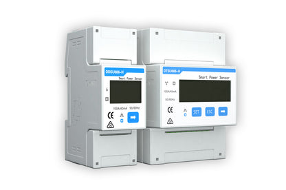 HUAWEI Smart Power Sensor DTSU666-H Trifazat - Smartmeter